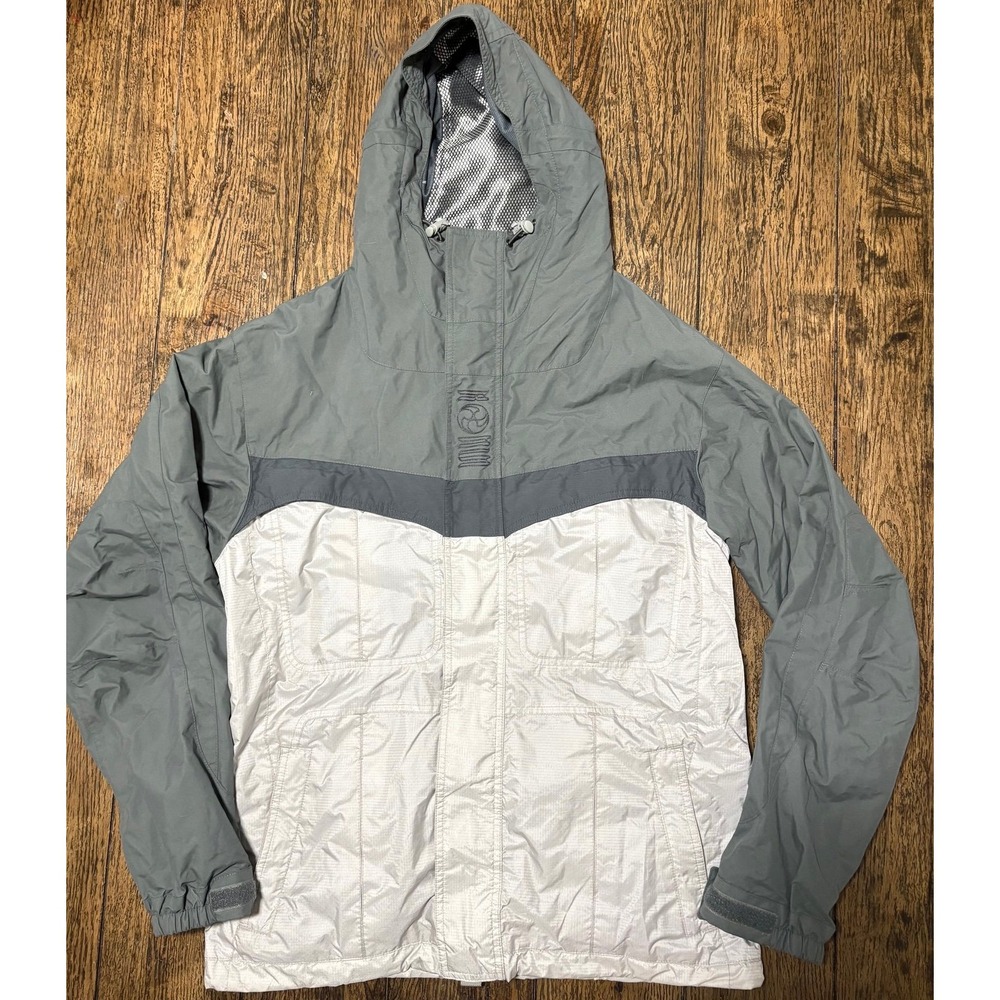 Vintage Y2K burton ronin snowboard jacket size small